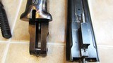 Lou Alessandri 12-Bore Sidelock Double Rifle - 8 of 13