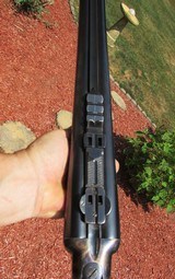 Lou Alessandri 12-Bore Sidelock Double Rifle - 5 of 13