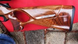 Blaser R8 Success Wood High-Grade 3 Barrel Set - 4 of 7