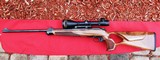 Blaser R8 Success Wood High-Grade 3 Barrel Set - 3 of 7