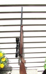 Steyr Classic Mannlicher in 270 WSM - 5 of 7