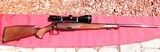 Steyr Classic Mannlicher in 270 WSM - 1 of 7