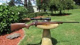 Steyr Classic Mannlicher in 270 WSM - 4 of 7