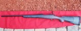 Beretta Mato in 338 Win Mag-Near New - 3 of 7