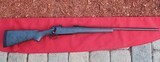 Beretta Mato in 338 Win Mag-Near New - 1 of 7