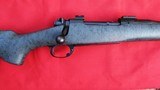 Beretta Mato in 338 Win Mag-Near New - 2 of 7