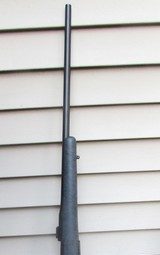 Beretta Mato in 338 Win Mag-Near New - 5 of 7