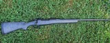 Beretta Mato in 338 Win Mag-Near New - 7 of 7