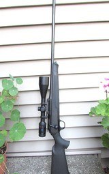 Blaser R8 "S" in 7m Rem Mag - 4 of 5