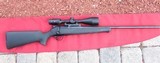 Blaser R8 "S" in 7m Rem Mag - 1 of 5