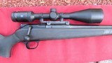 Blaser R8 "S" in 7m Rem Mag - 2 of 5