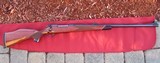 Collector Weatherby Mark V 460-W Germany - 1 of 12