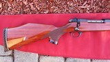 Collector Weatherby Mark V 460-W Germany - 2 of 12
