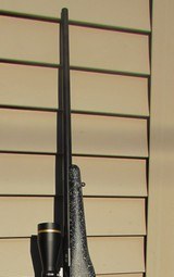Bill Wiseman Texas Safari Rifle (TSR) in 270 WSM - 3 of 9