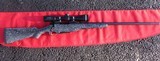 Bill Wiseman Texas Safari Rifle (TSR) in 270 WSM - 1 of 9