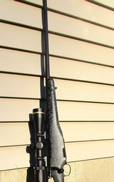 Bill Wiseman Texas Safari Rifle (TSR) in 270 WSM - 9 of 9