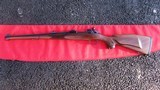 Sako Bavarian Carbine in 260 Remington - 4 of 13