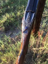 Bradshaw Rising Block Double Rifle-500NE & 450-400NE - 4 of 12