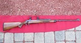 Rare Ruger Magnum (RSM) in 300 Win Mag - 1 of 7