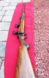 Rare Ruger Magnum (RSM) in 300 Win Mag - 7 of 7