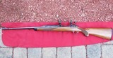 Rare Ruger Magnum (RSM) in 300 Win Mag - 4 of 7