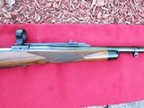 Rare Ruger Magnum (RSM) in 300 Win Mag - 3 of 7