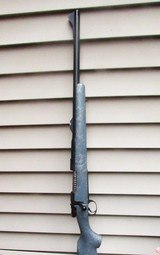 Sisk Mauser Custom in 9.3x62 - 8 of 10