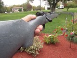 Sisk Mauser Custom in 9.3x62 - 4 of 10