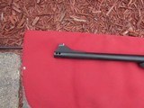 Sisk Mauser Custom in 9.3x62 - 6 of 10
