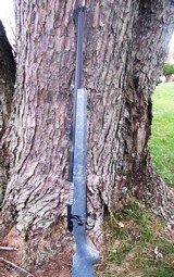 Sisk Mauser Custom in 9.3x62 - 10 of 10