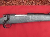 Sisk Mauser Custom in 9.3x62 - 2 of 10
