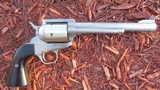 Freedom Arms Premier in 454 Casull - 6 of 10