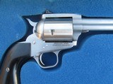 Freedom Arms Premier in 454 Casull - 2 of 10