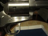 Freedom Arms Premier in 454 Casull - 8 of 10