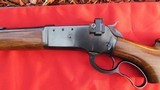 Browning Model 71
Carbine-348 Win w/Ammo - 3 of 8