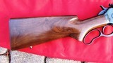 Browning Model 71
Carbine-348 Win w/Ammo - 6 of 8