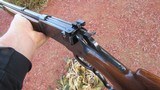 Browning Model 71
Carbine-348 Win w/Ammo - 8 of 8