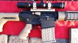Custom AR-10 308 - 2 of 7