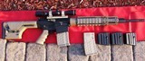 Custom AR-10 308 - 1 of 7