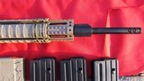 Custom AR-10 308 - 4 of 7