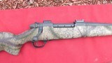 Weatherby Custom Shop Lightweight Outfitter in 300 Wby - 2 of 12