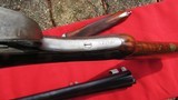 Charles Osborne 12ga Bird gun - 9 of 9