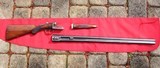 Charles Osborne 12ga Bird gun - 5 of 9
