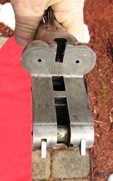 Charles Osborne 12ga Bird gun - 4 of 9