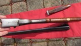 Charles Osborne 12ga Bird gun - 8 of 9