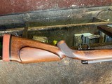 Winchester Model 70 Pre-64 Supergrade in 300 H&H - 1 of 8