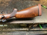 Winchester Model 70 Pre-64 Supergrade in 300 H&H - 7 of 8