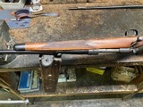 Winchester Model 70 Pre-64 Supergrade in 300 H&H - 8 of 8
