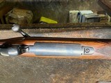 Winchester Model 70 Pre-64 Supergrade in 300 H&H - 5 of 8