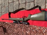 Steyr Model M 270 Winchester - 2 of 3